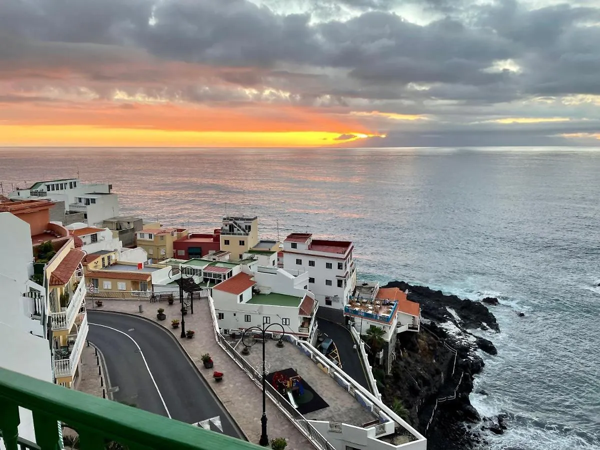 Amazing Sea Views From Cozy Studio. Puerto de Santiago  Puerto de Santiago (Tenerife)