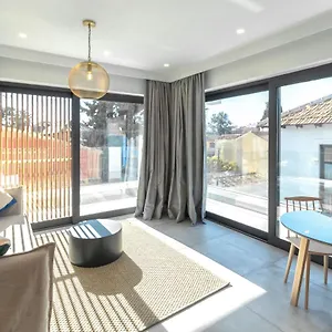 Seah! Pedregalejo Apartment Malaga
