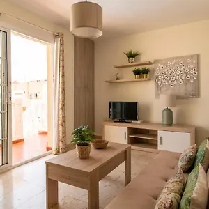 Lightbooking Arenas Apartment Caleta De Fuste