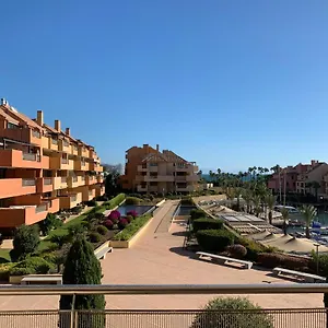 Ribera Marlin Apartment Sotogrande